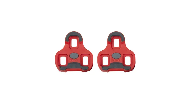 Look Keo Grip Cleat Plates For Keo Pedals 1