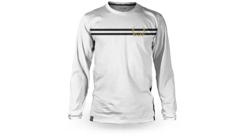 Loose Riders Nvs Long-Sleeve Performance Top 1