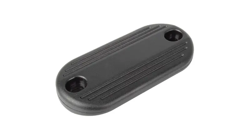 M-Wave Aircase Bc Frame-Mounted Bike Carrier 1
