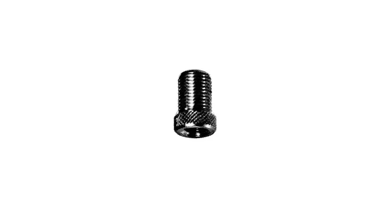M-Wave Dv-To-Av Valve Adapter – Presta To Schrader Conversion Sleeve 1