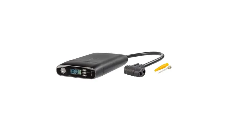 M-Wave Elumatik Usb Rechargeable Mini Pump 1