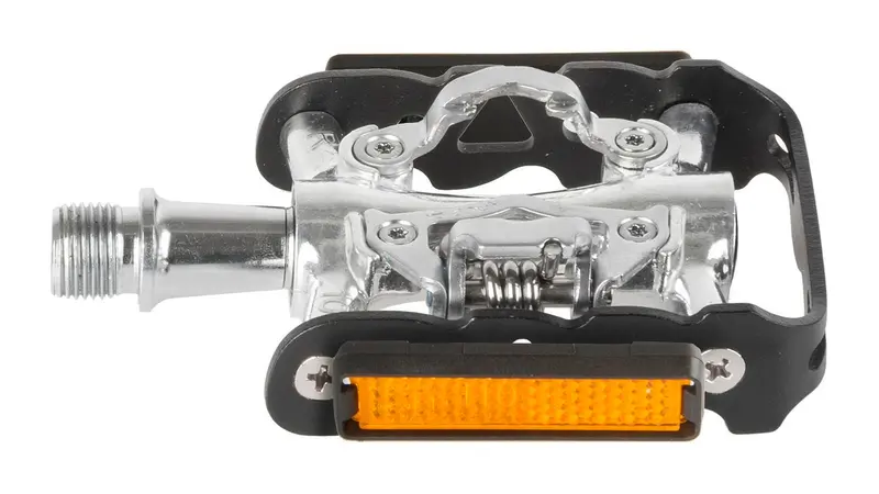 M-Wave Peasy Combo Pedals 1