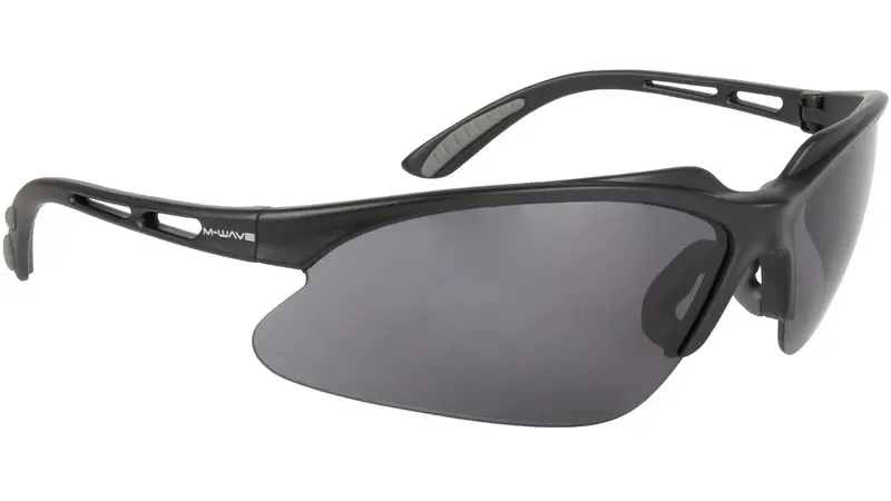 M-Wave Rayon Flexi 4 – Lightweight Adjustable Cycling Sunglasses 1