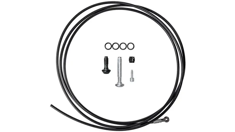 Magura Brake Hose For Hydraulic Disc Brakes 1
