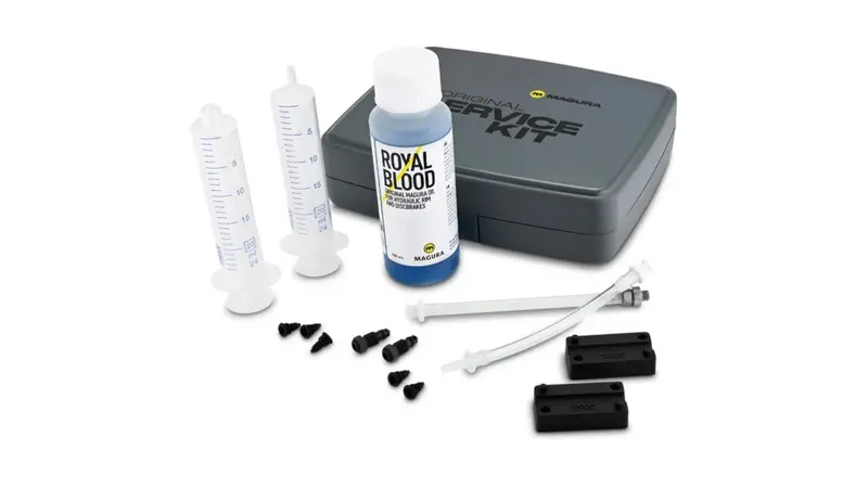 Magura Core Brake Service Kit 1