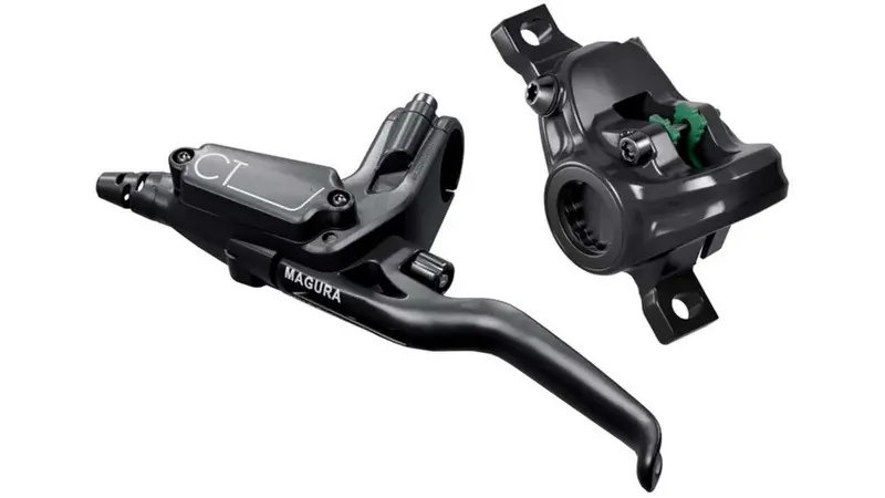 Magura Ct4 Hydraulic Disc Brake 1