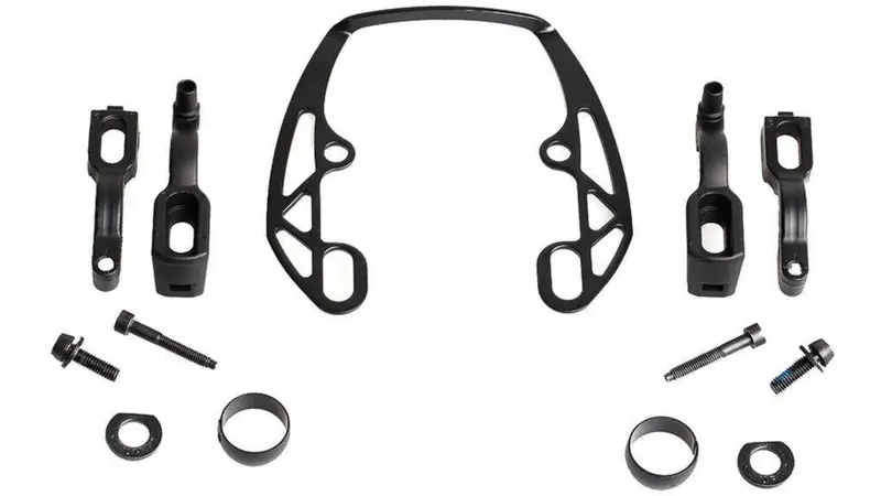 Magura Evo2 Brake Caliper Adapter 1