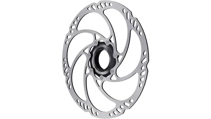 Magura Md-C Cl 203 Mm Quick-Release Brake Adapter 1