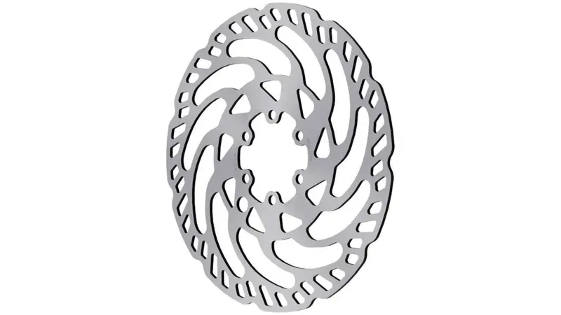Magura Mdr-C 160 Mm Floating Brake Rotor 1