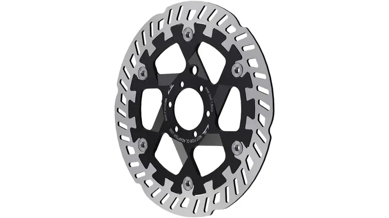 Magura Mdr-P 180 Mm Disc Brake Rotor 1