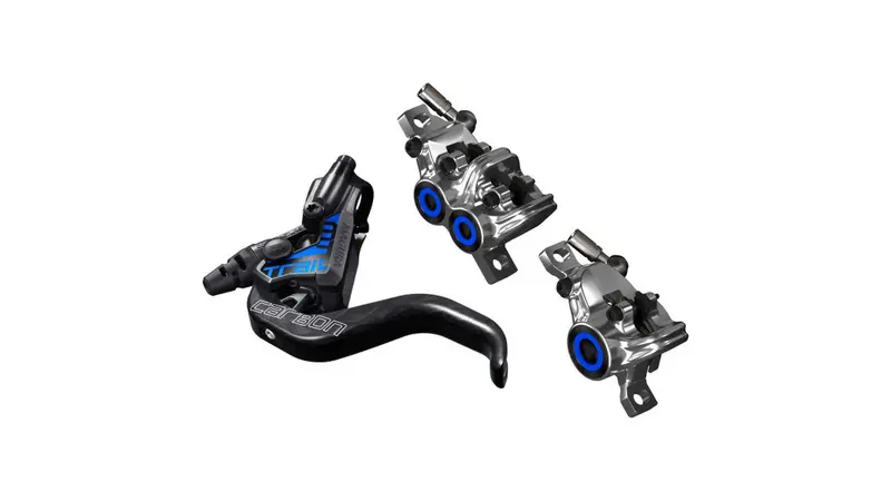 Magura Mt Trail Sl Hydraulic Disc Brakes 1