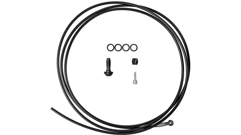 Magura Mt4 To Mt Trail Sl Disc Brake Tube Kit 1