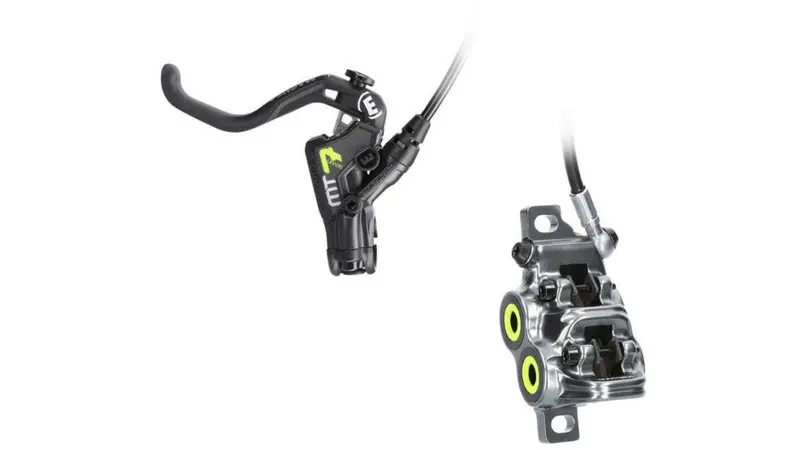 Magura Mt7 Pro Hydraulic Disc Brake Set (2021 Model) 1