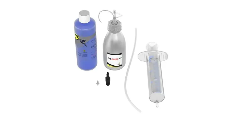 Magura Pro Brake Bleed Kit 1