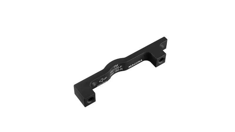 Magura Qm45 To Pm180–220 Disc Brake Adapter 1
