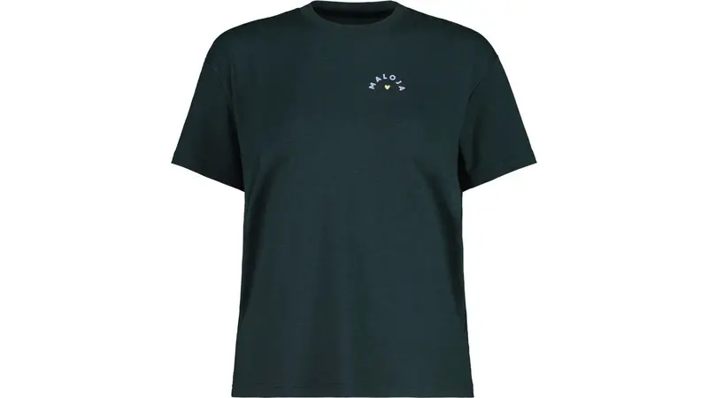 Maloja Freihut Men'S Cycling Jersey 1