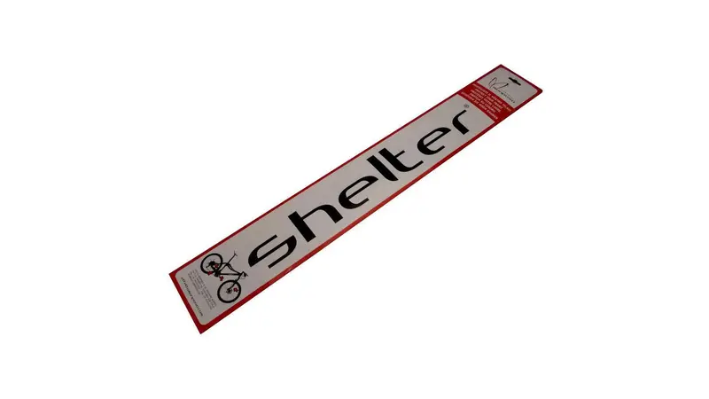 Mariposa Shelter Frame Protection Film – Full-Cover Scratch Shield 1