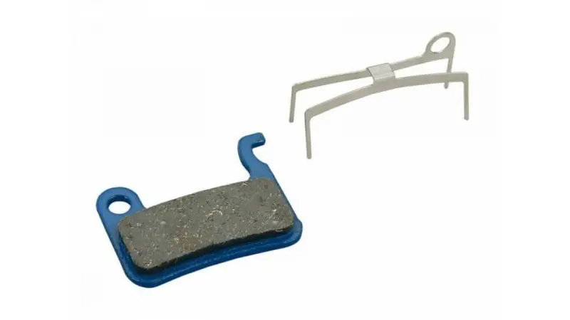Marwi Dbp-17 High-Performance Disc Brake Pads 1