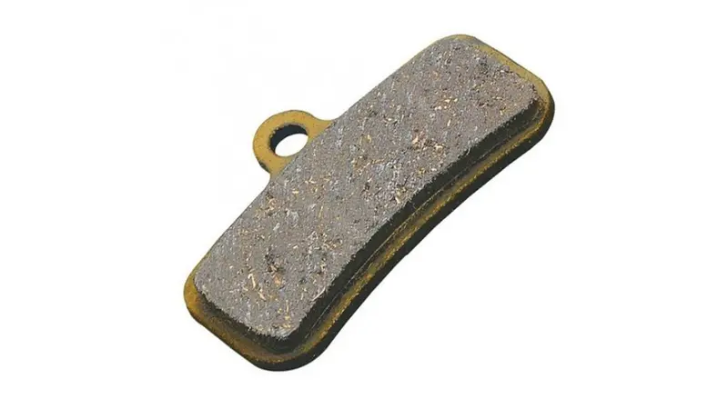 Marwi Dbp-43S Disc Brake Pads 1