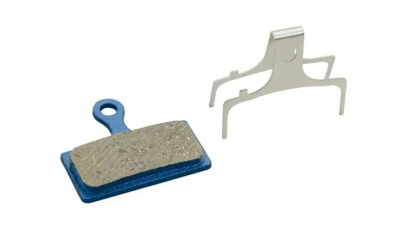 Marwi Dbp-52 Universal Disc Brake Pads 1