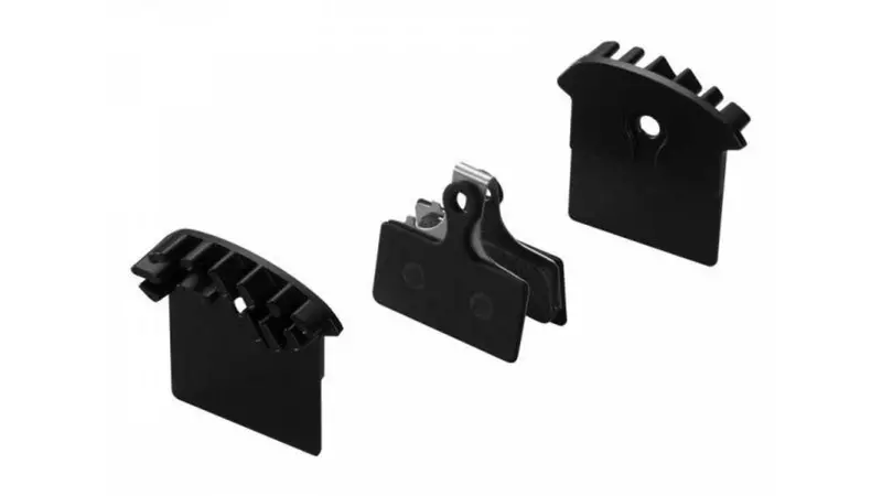 Marwi Dbp-52C Compatible Shimano Xtr Disc Brake Pads 1