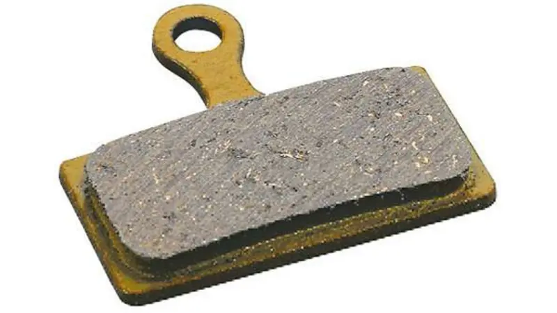 Marwi Dbp-52S Performance Disc Brake Pads 1
