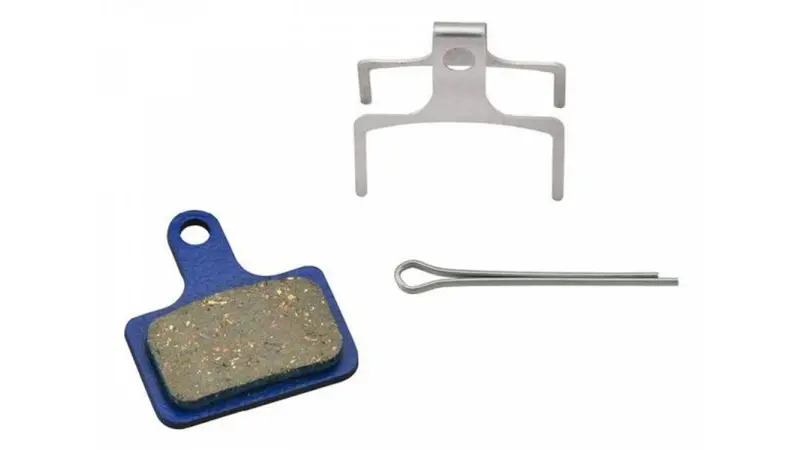 Marwi Dbp-64 Standard Disc Brake Pads 1