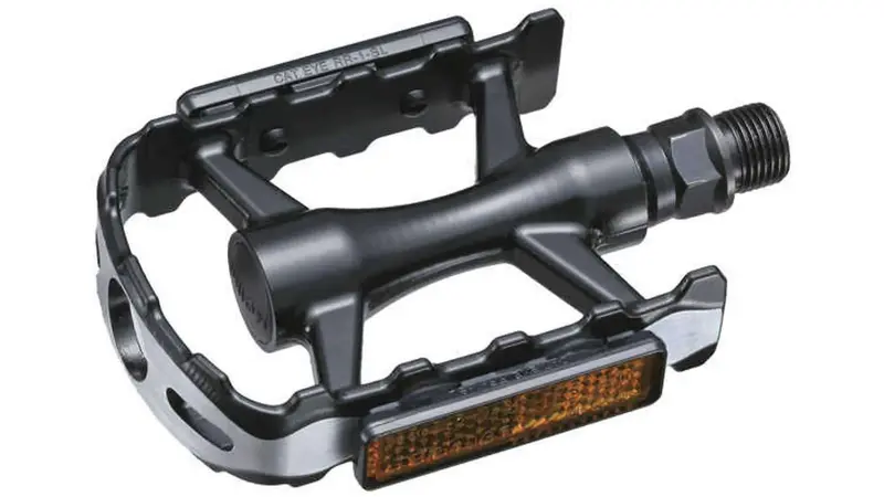 Marwi Sp-2600 Platform Pedals 1