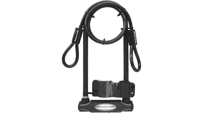 Master Lock Lightweight U-Lock 8285Lw 1