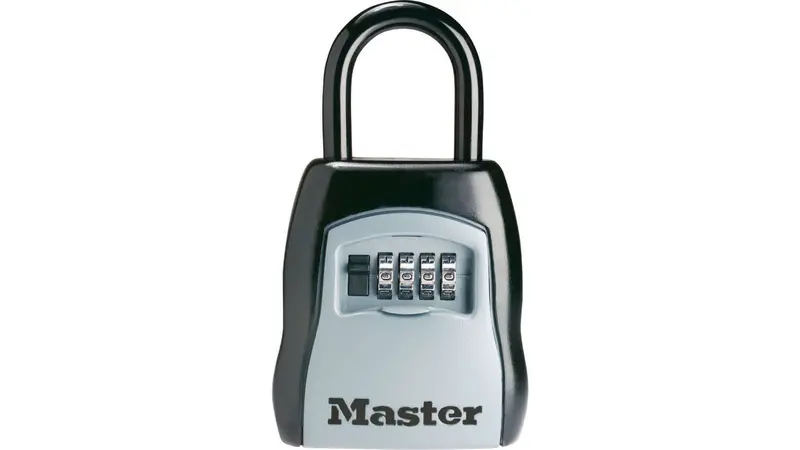 Master Lock Select Access 5400 Bluetooth Smart Lock 1