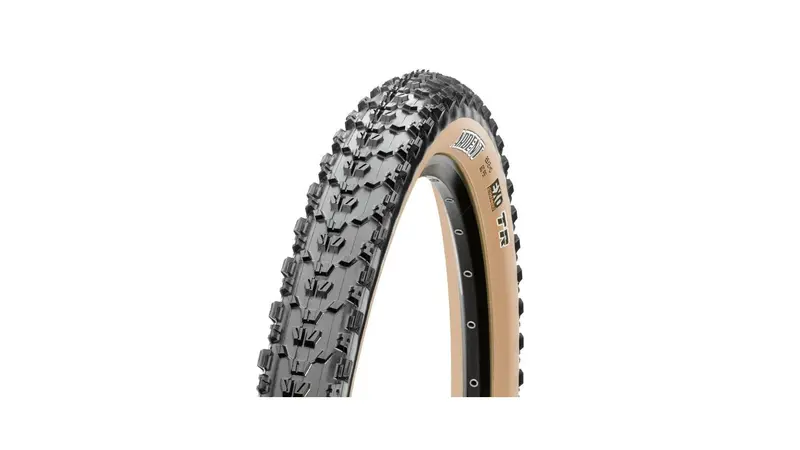 Maxxis Ardent Tanwall Tire – 29" Tubeless-Ready 1