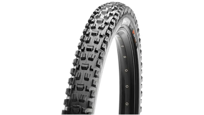 Maxxis Assegai 27.5X2.60 Wt Downhill Tire 1