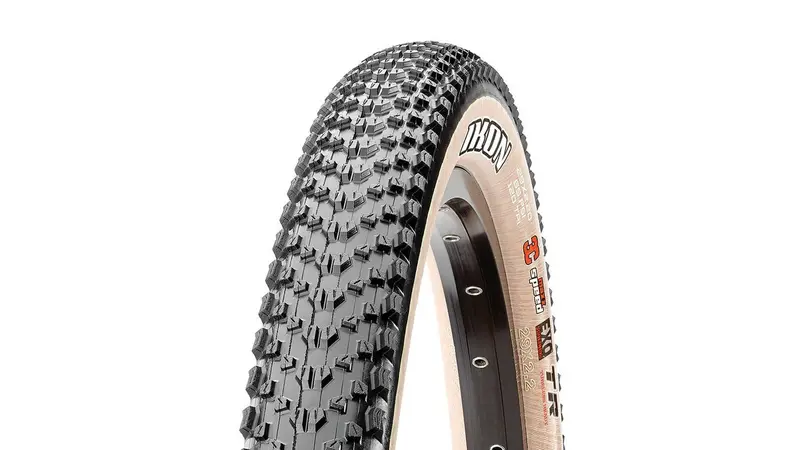 Maxxis Ikon Skinwall Tubeless Tire – 29×2.20 Inch 1