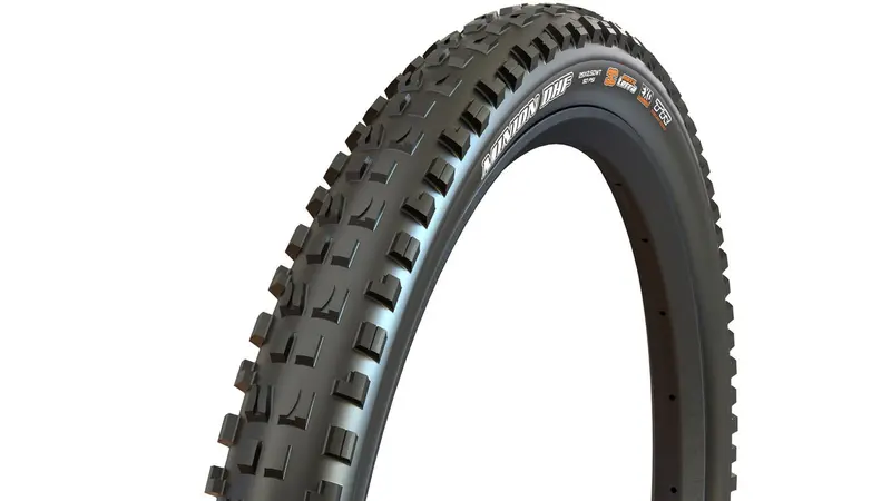 Maxxis Minion Dhf Wt Tlr 29-Inch Tubeless Mountain Tire 1