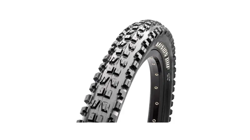 Maxxis Minion Dhf Wt Tlr Tubeless-Ready 650B Downhill Tire 1