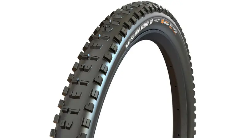 Maxxis Minion Dhr Ii Wt – 29-Inch Trail Tire With Wide Trail Casing 1