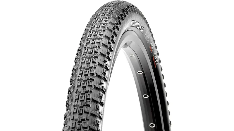 Maxxis Rambler 700X40C Gravel Tire 1