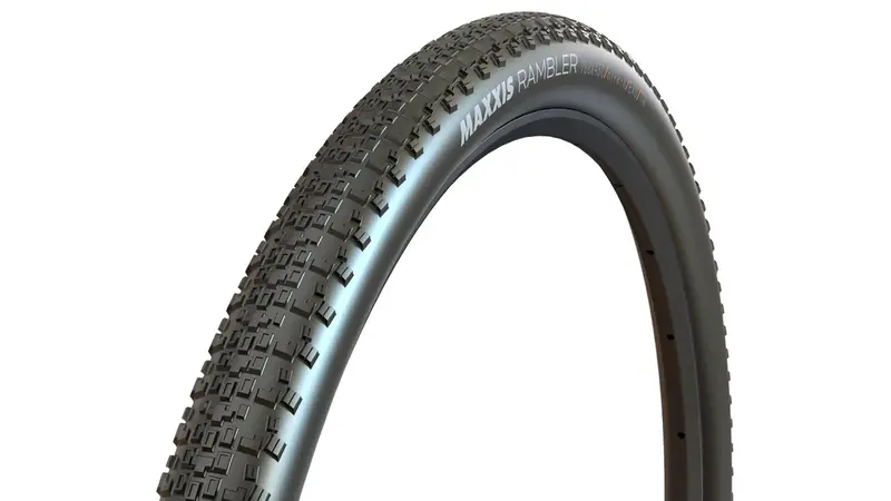Maxxis Rambler Gen 2 Gravel Tire – 28 Inch 1