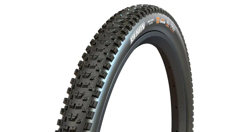 Maxxis Recon 27.5-Inch Tubeless-Ready Mountain Bike Tire (Exo, 3C Maxxterra) 1