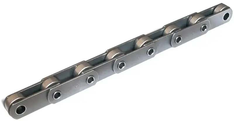 Mc28C50 Corrosion-Resistant Hollow Pin Chain – Industrial Grade 1