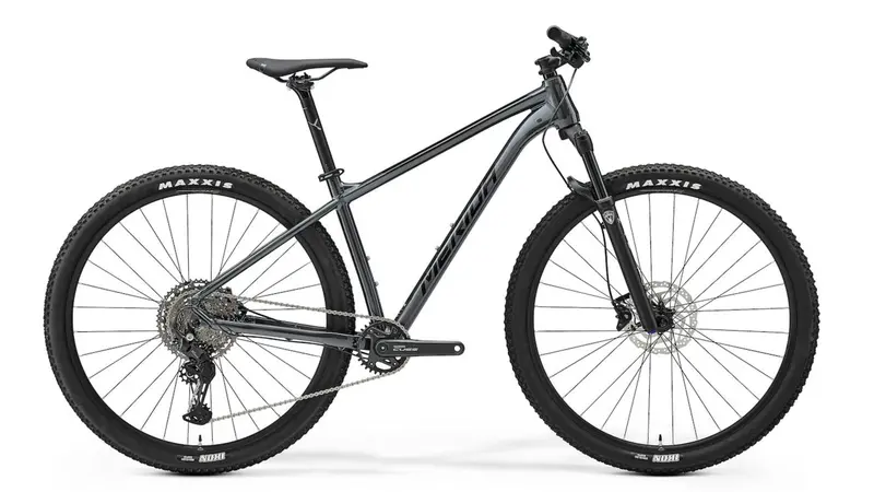 Merida Big.Nine 400 Iv1 Hardtail Mountain Bike 1