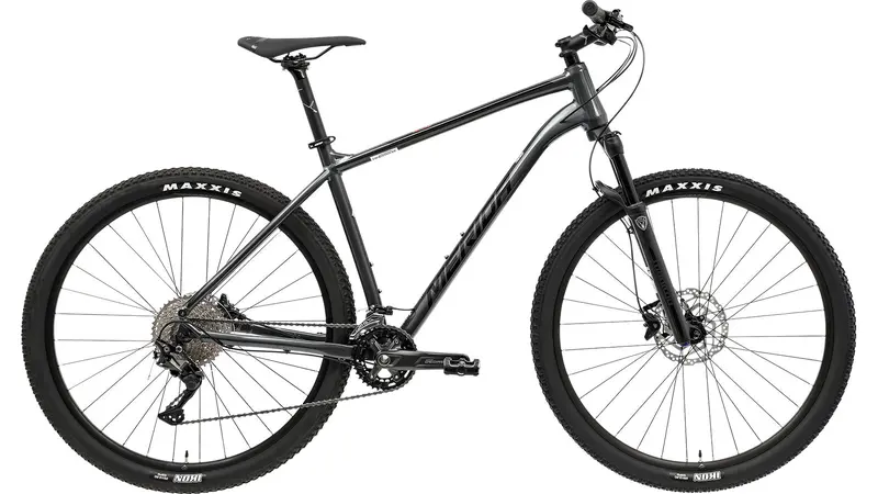 Merida Big.Nine 500 Se Hardtail Mountain Bike 1