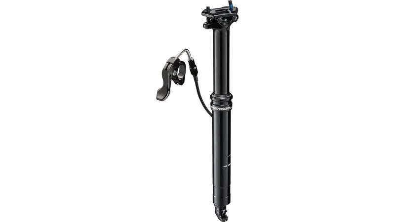 Merida Comp Tr Dropper Seatpost – 30.9Mm, 410Mm Length, 125Mm Travel 1