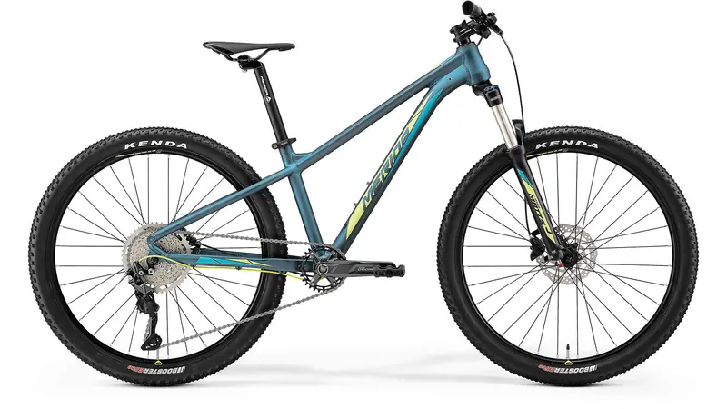 Merida Matts J. Champion Kids’ Hardtail Mountain Bike