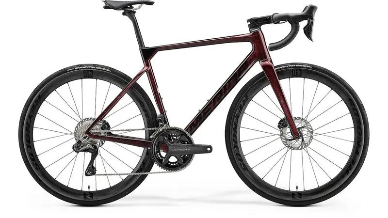 Merida Scultura 8000 V2 Road Bike 1