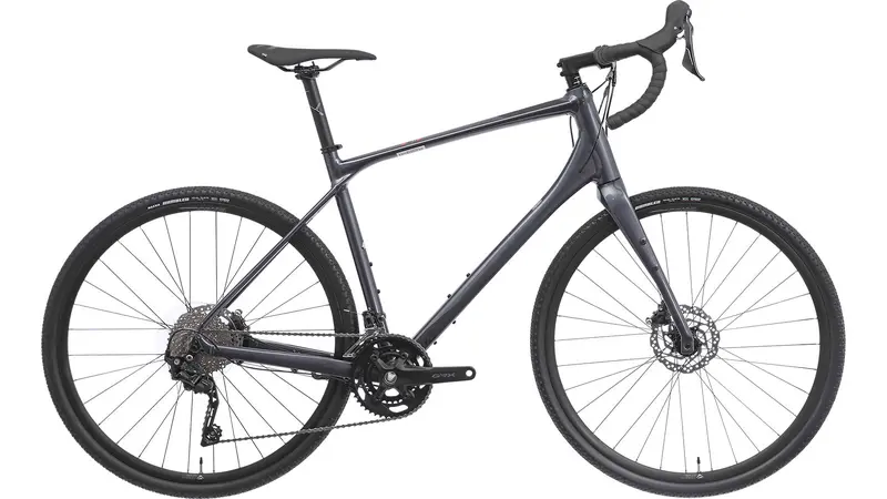 Merida Silex 400 Se Gravel Bike – Endurance-Oriented, Shimano Grx-Equipped All-Road Model 1