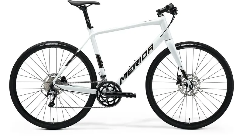 Merida Speeder 300 Iii1 Performance Road Bike 1
