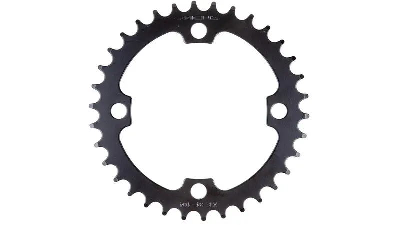 Miche 104 Bcd E-Bike Chainring 1