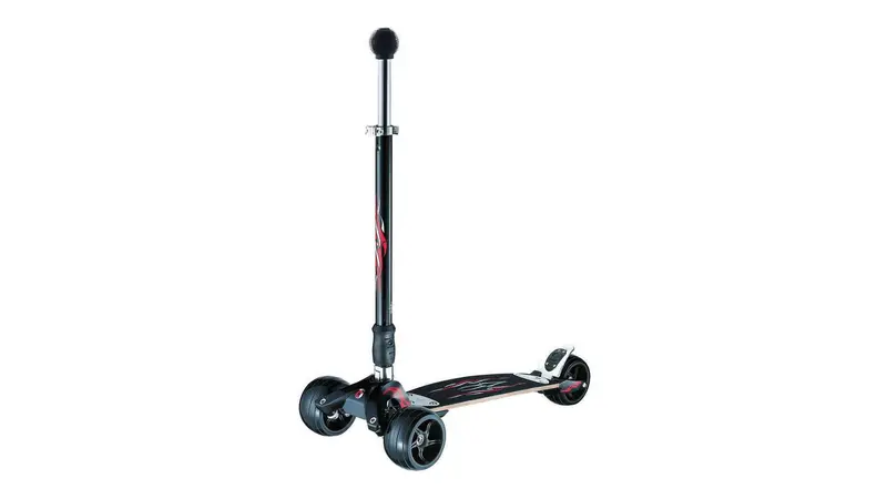Micro Monster Kickboard Scooter 1