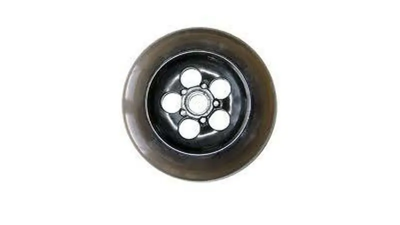 Micro Replacement Roller – 145 Mm, Smoke Gray 1